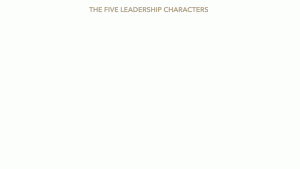 five leader